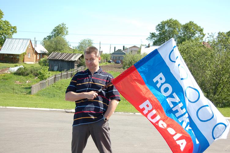 Биатлон. Сергей Рожков. Прощальная гонка.
