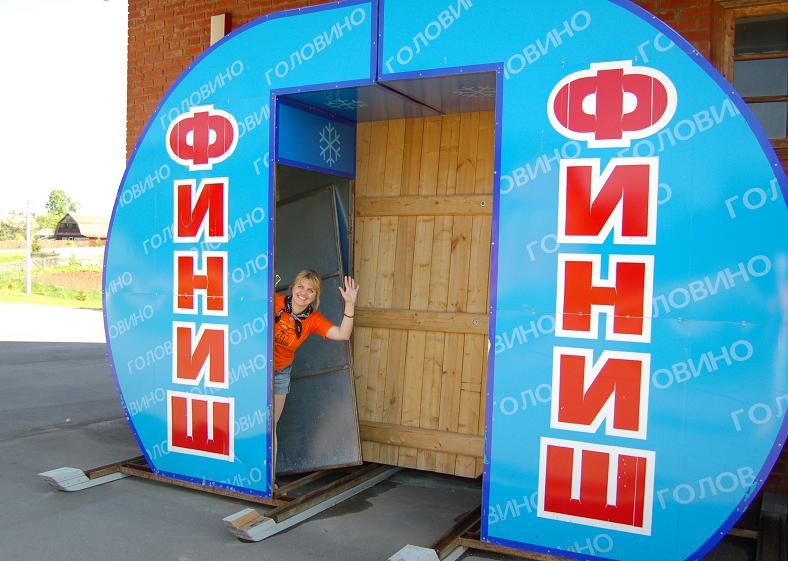 Биатлон. Сергей Рожков. Прощальная гонка.