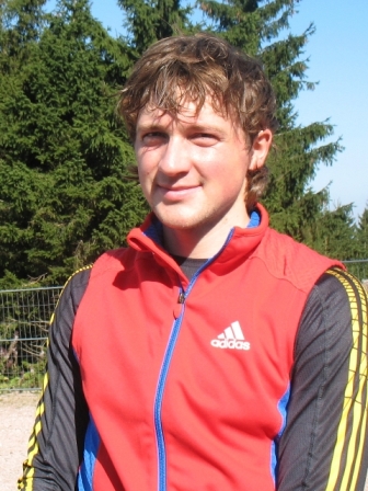 Летний биатлон. Чемпионат мира, Оберхоф-2009, фото: официальный сайт СБР