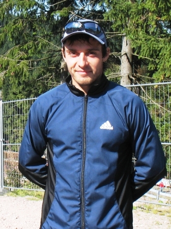 Летний биатлон. Чемпионат мира, Оберхоф-2009, фото: официальный сайт СБР