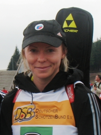 Летний биатлон. Чемпионат мира, Оберхоф-2009, фото: официальный сайт СБР