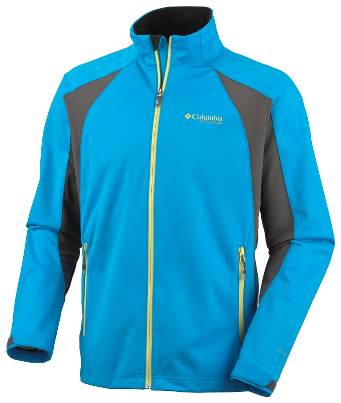 Columbia Omni Heat кофта мужская. Running Sport Softshell куртка желтая.