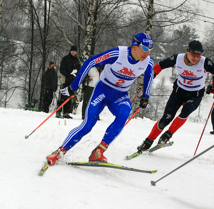 Сергей Ширяев