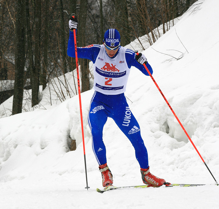 Сергей Ширяев