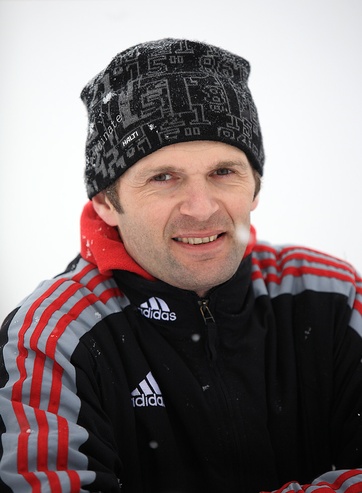 Сергей Зернов