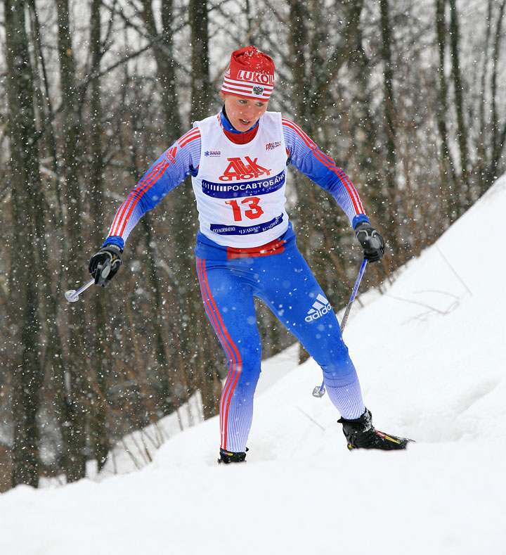 Евгения Базарнова