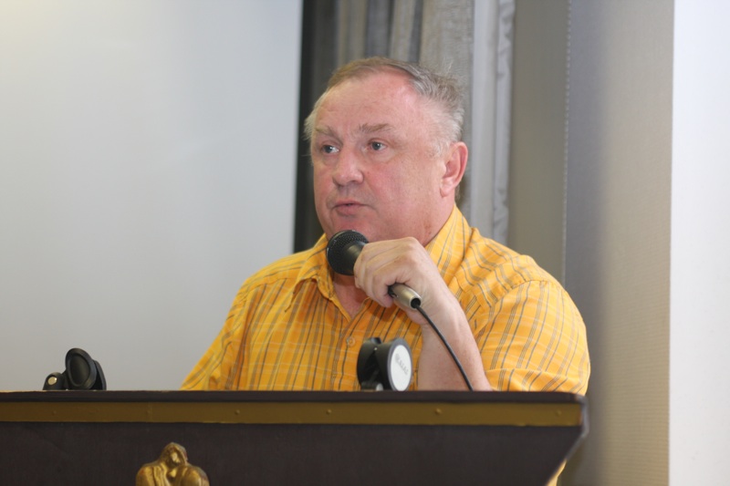 Михаил Ткаченко