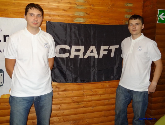 Руководство КВМР