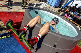 Frassinoro Summer Biathlon Festival