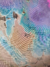 Очко дьявола