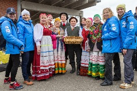 СДЮБР фото Андрей Чепакин