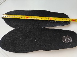 Red Hare 8 стельки