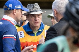 Приз Малышко 2026