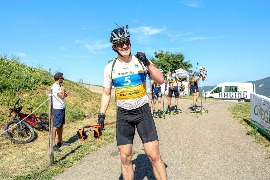 Frassinoro Summer Biathlon Festival