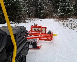 Габоша в работе