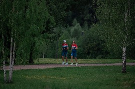 PROSPORT CUP - Второй этап, кросс 29.06.2025