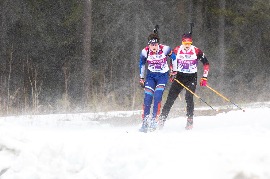 СДЮБР фото Андрей Чепакин