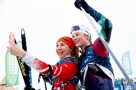 Югорский марафон