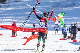 СДЮБР фото Андрей Чепакин