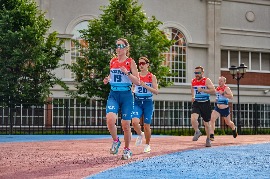 PRO SPORT CUP 2025 Бег 3 км 