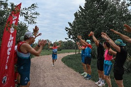 PROSPORT CUP - Второй этап, кросс 29.06.2025