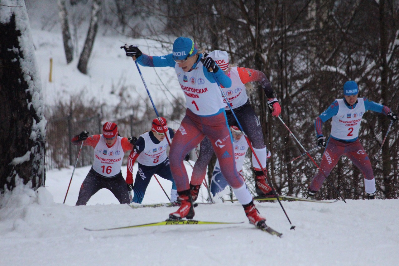 Женский финал. Наталья Матвеева, Татьяна Алёшина, Дарья Веденина