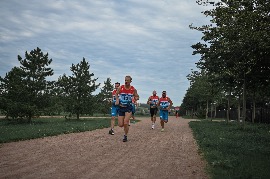 PROSPORT CUP - Второй этап, кросс 29.06.2025