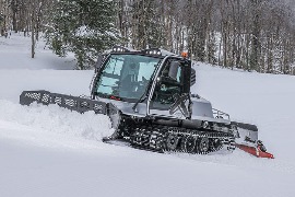 Ратрак "PRINOTH HUSKY"