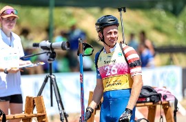 Frassinoro Summer Biathlon Festival