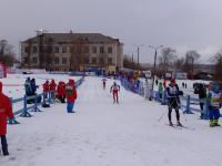Мончегорск-2014, ЧР - 70 км