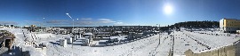 Алдан Панорама 19 10 2020