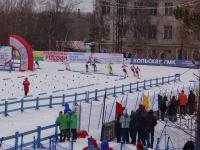 Мончегорск-2014, ЧР - 70 км