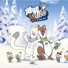 Олимпиада 2026