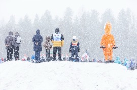 СДЮБР фото Андрей Чепакин