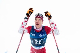 Югорский марафон