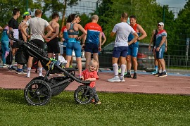 PRO SPORT CUP 2025 Бег 3 км 