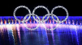 Олимпиада 2026