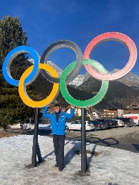 Олимпиада 2026