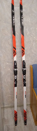 Rossignol Delta Sport R-Skin 206 R-Race