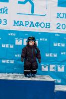 "Мой первый пьедестал"