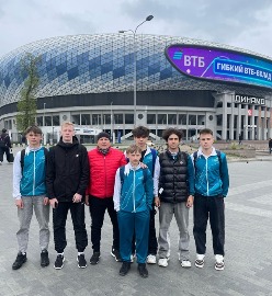Футбол