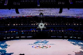 Олимпиада 2026