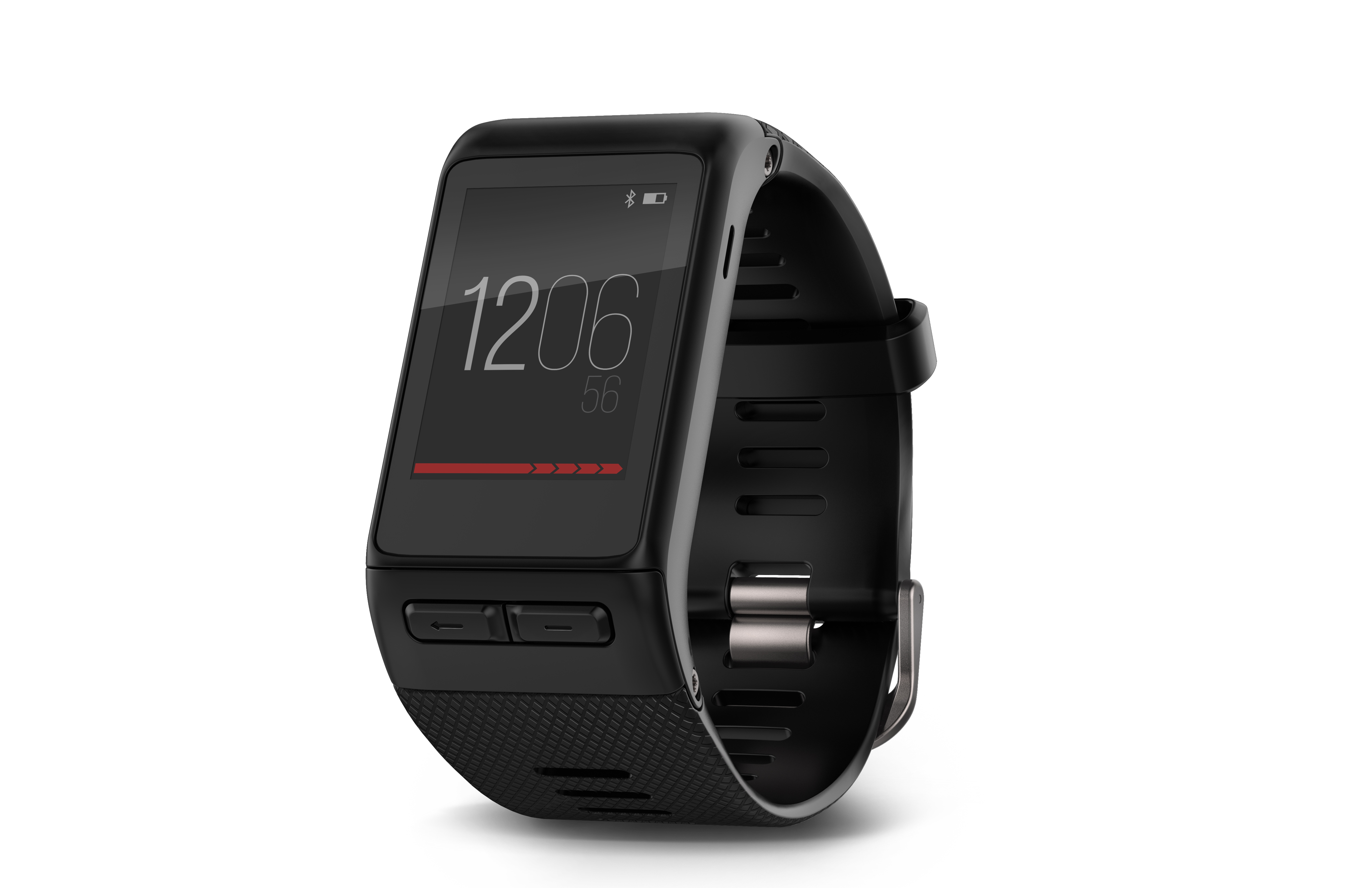 Garmin Vivoactive HR