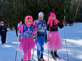 Апрелевский Марафон 21.03.2026