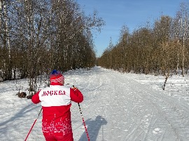 Троицк 18.03.2026