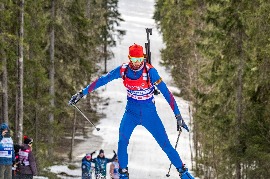 СДЮБР фото Андрей Чепакин