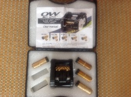 Накатка OW