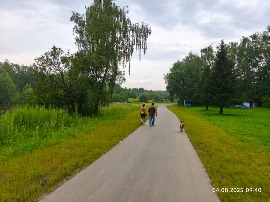 СК "Альфа-Битца"