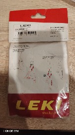 Leki наконечники