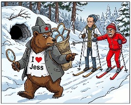 Bear